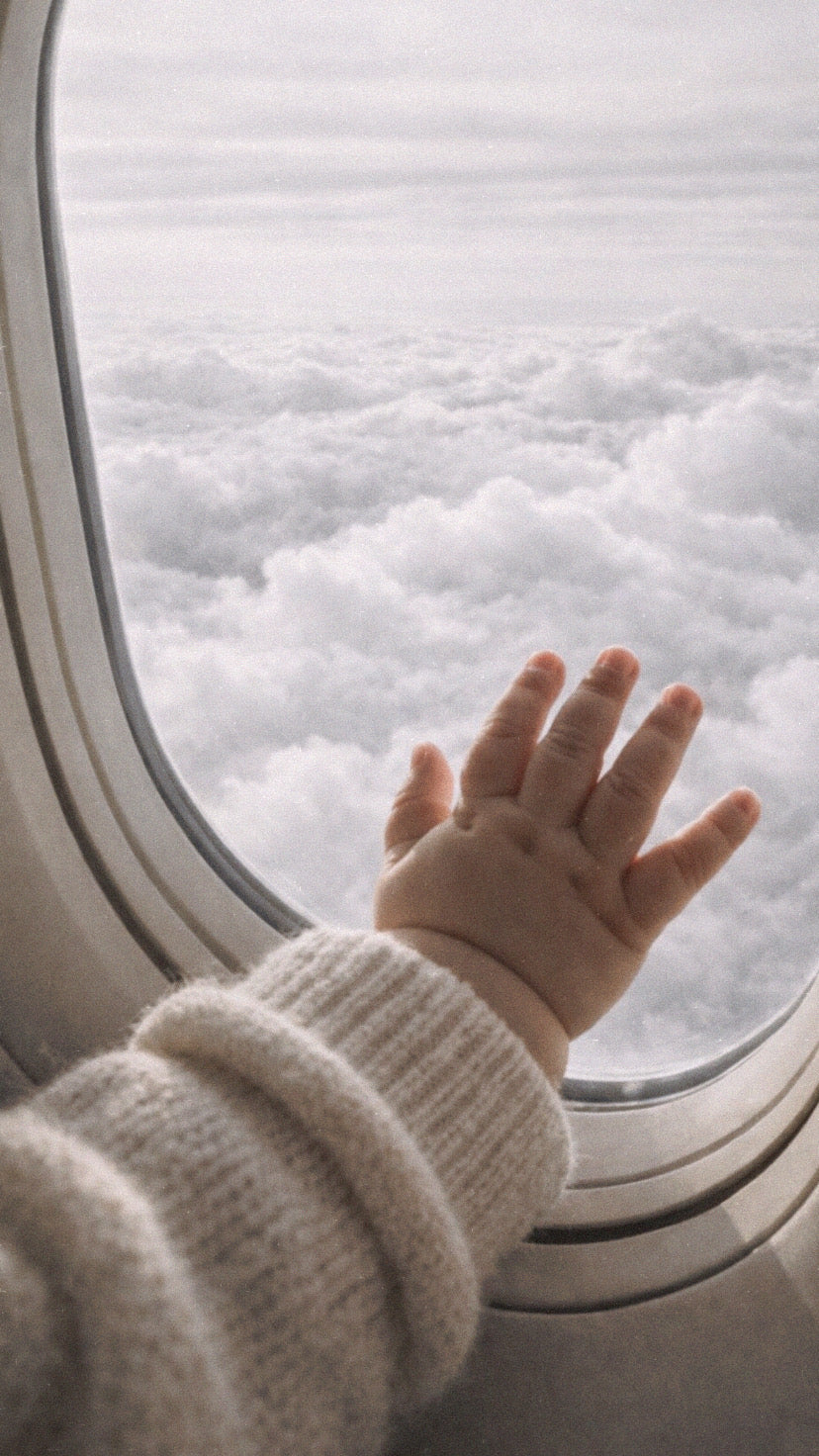 Toddler & Baby Essentials