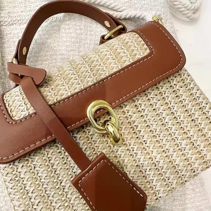 The Harbour Crossbody Bag