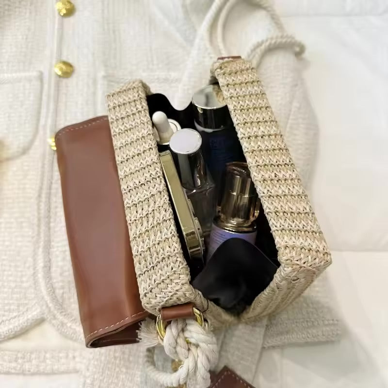 The Harbour Crossbody Bag