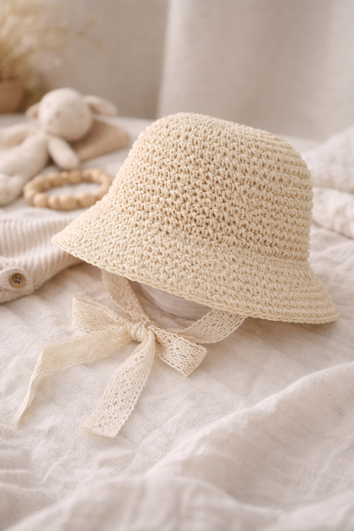 The Bay Heirloom Hat