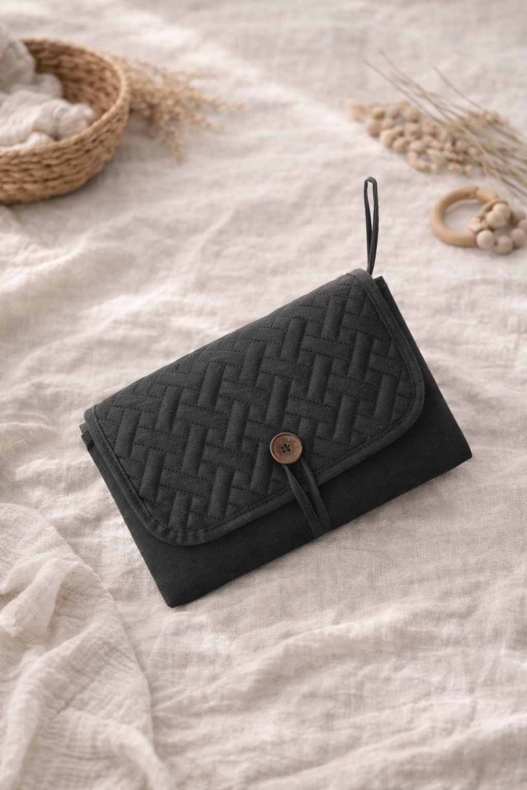 The Compass Change Mat