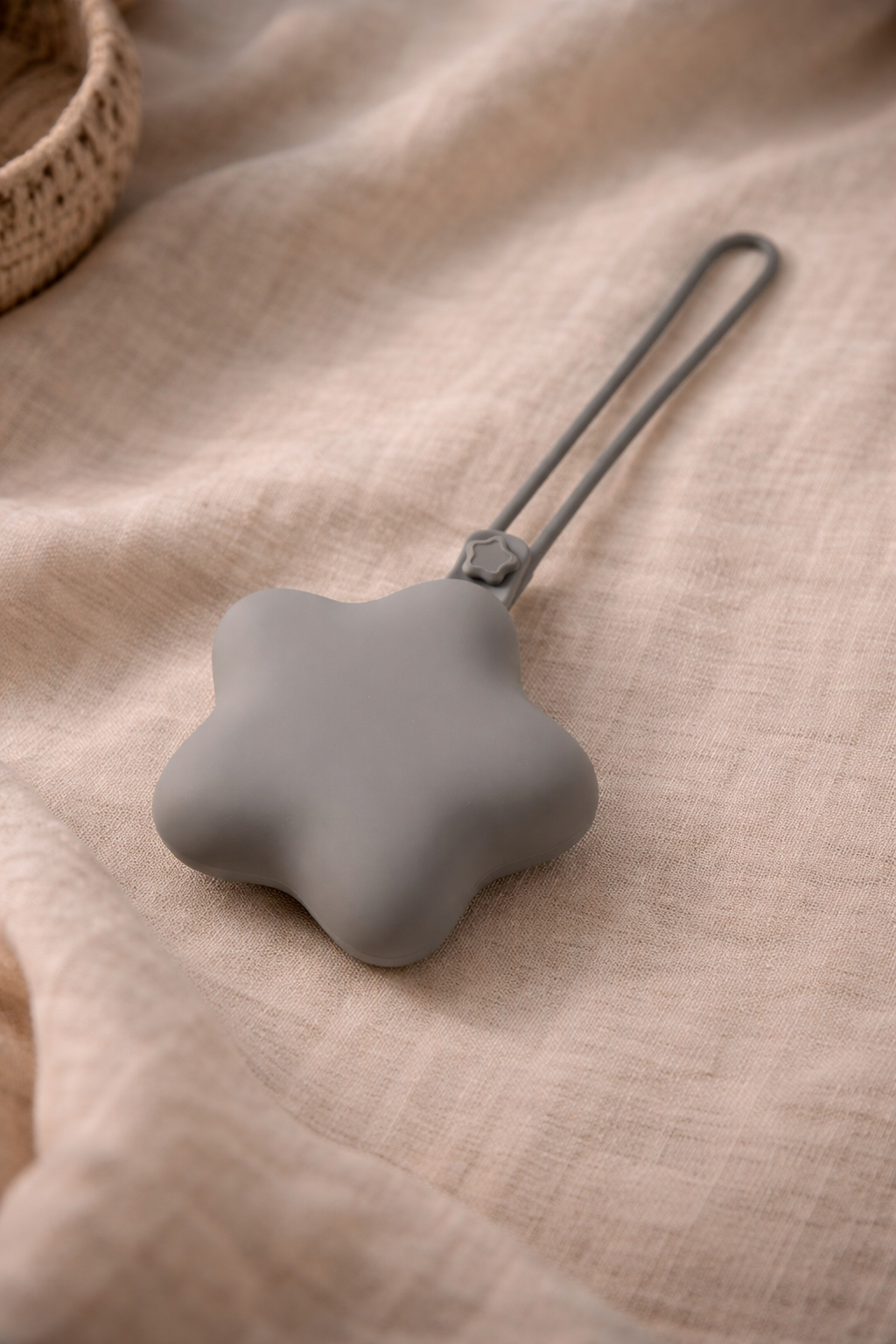 The Tidepod Pacifier Case