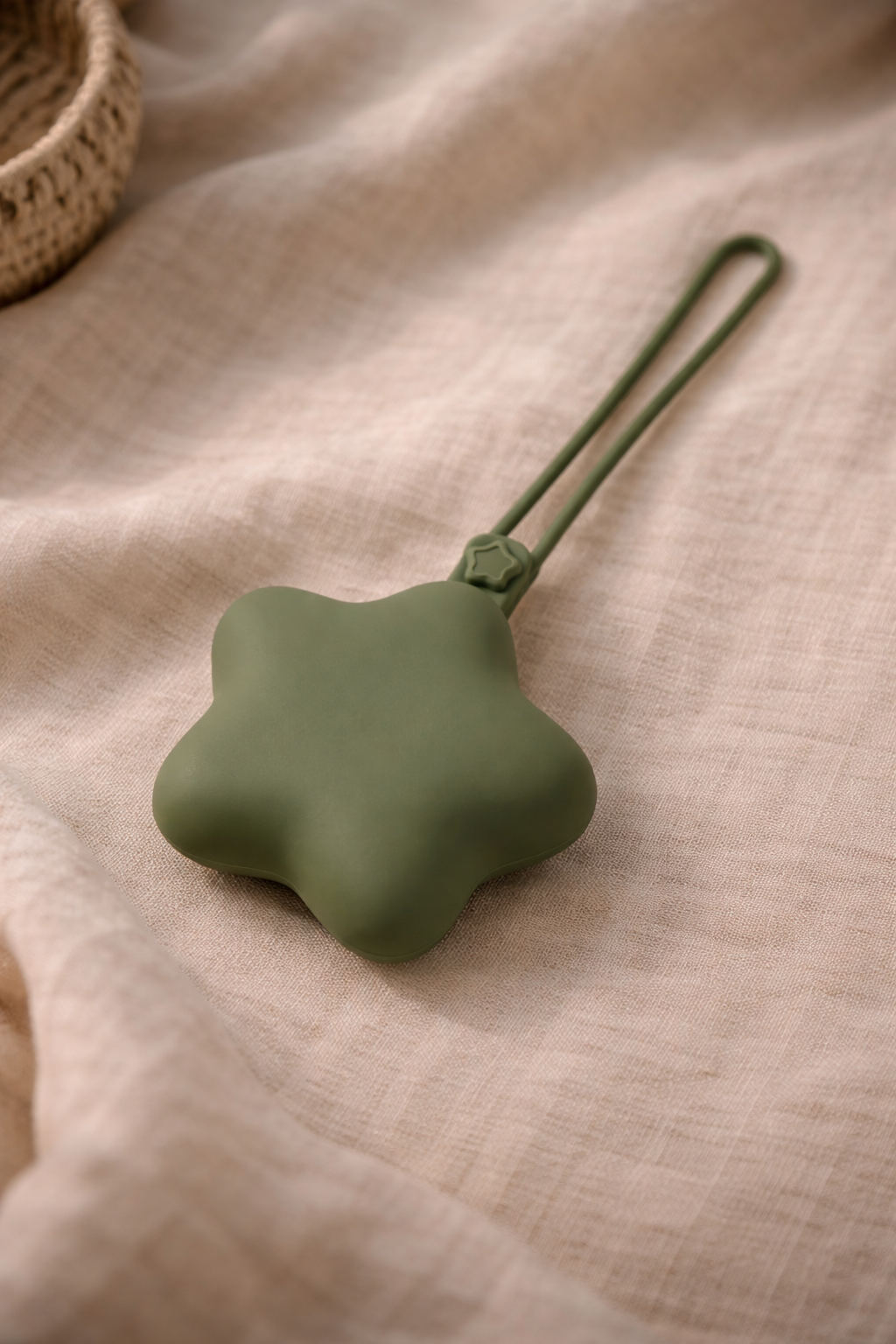 The Tidepod Pacifier Case