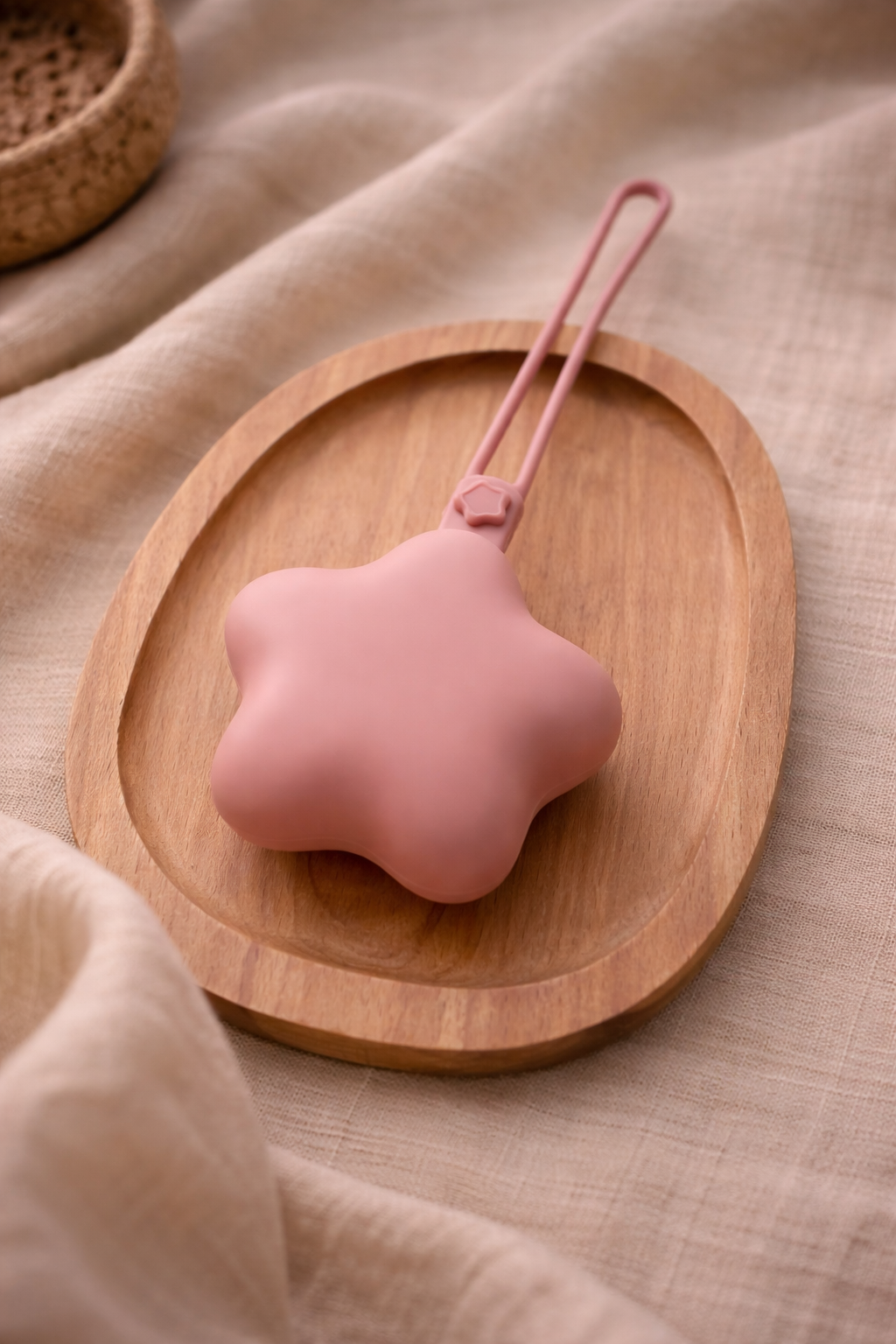 The Tidepod Pacifier Case