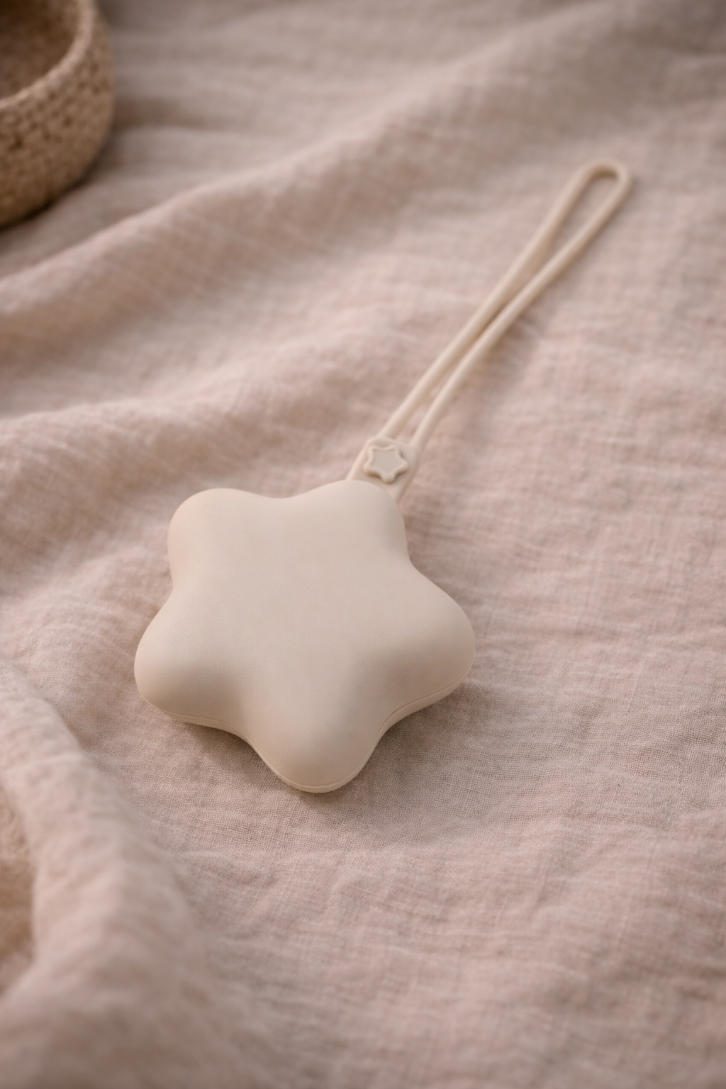 The Tidepod Pacifier Case