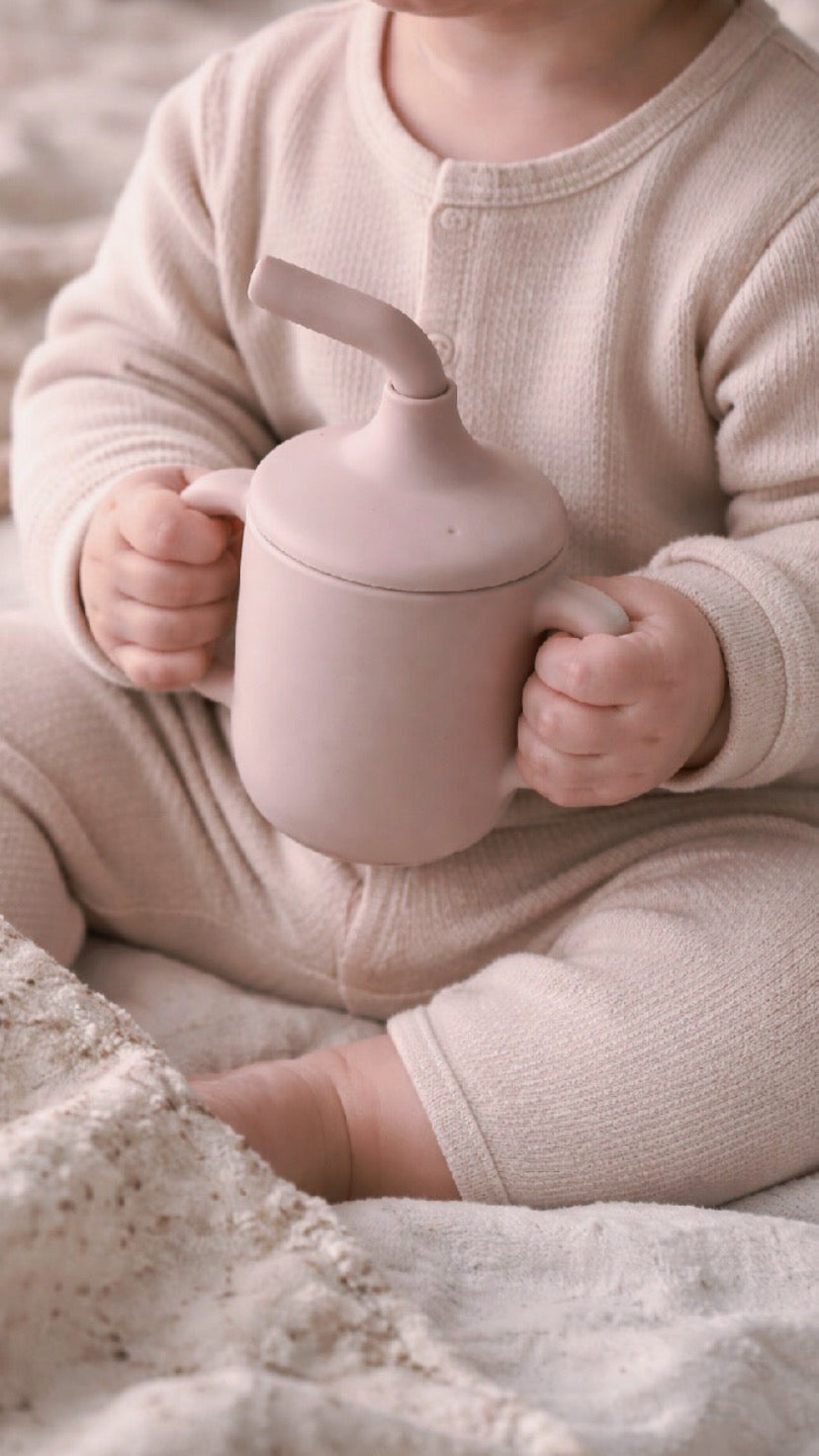 The Drift Sippy Cup
