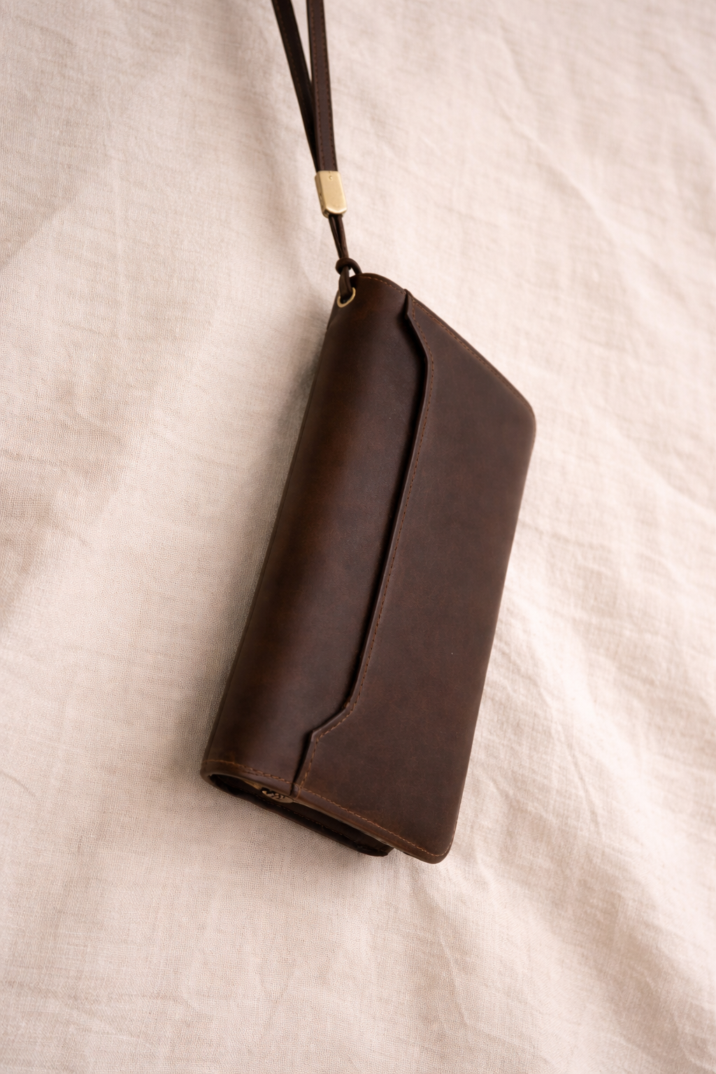 The Family Travel Wallet