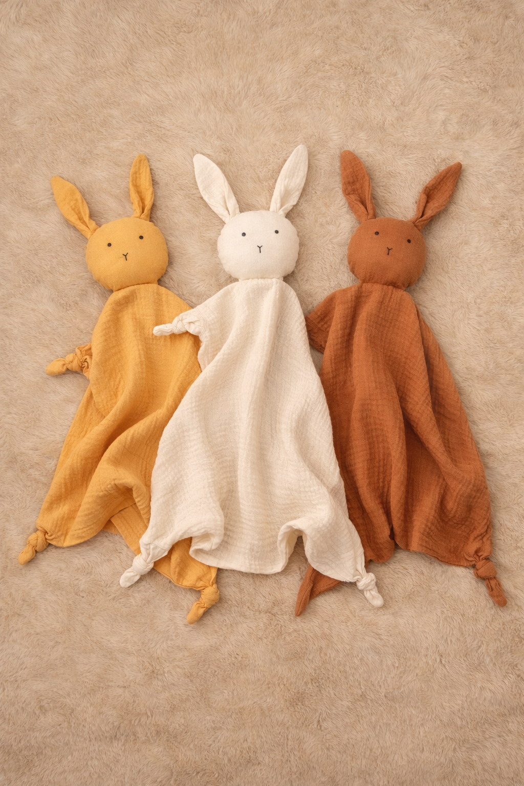 The Shoreline Softie