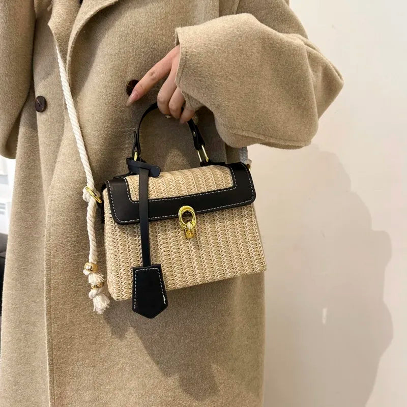 The Harbour Crossbody Bag
